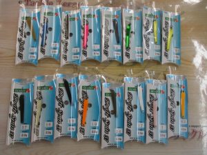 ルアー入荷情報！！