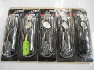 ルアー入荷情報！！