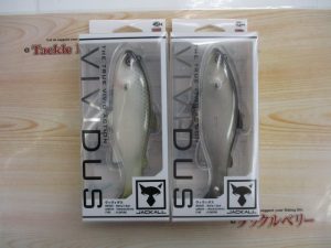 ルアー入荷情報！！