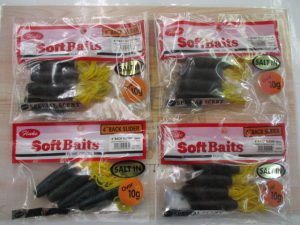 バスルアー入荷情報！！
