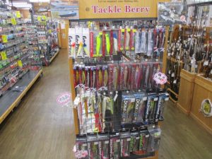 特設コーナー紹介！！