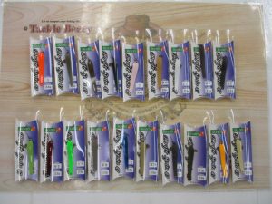 ルアー入荷情報！！