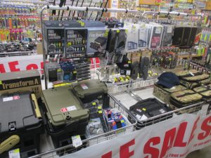 BLACK FRIDAYのご案内！！