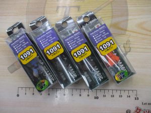 ルアー入荷情報！！