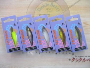 ルアー入荷情報！！