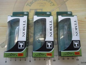 ルアー入荷情報！！