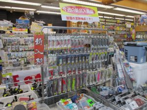 明日も変わらず営業致します！！