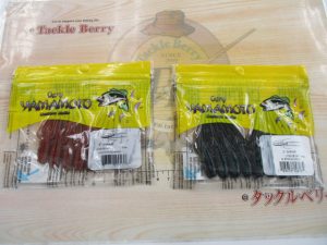 ルアー入荷情報！！