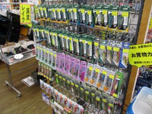 タックルベリー新店オープン！！