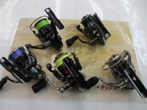 入荷商品情報！！