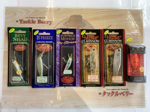 商品入荷情報！！