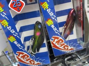 ワンテン・トレイシー他入荷！