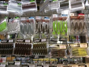 ケイテックワーム入荷！