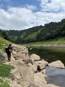 ３度目の正直！琵琶湖遠征行って来ました！！