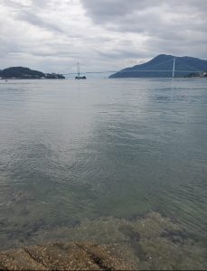 ショアジギングに行って来ました！