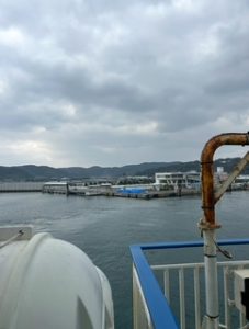 　　　　　長崎遠征釣行！！！