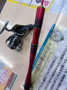 安芸広島店入荷情報