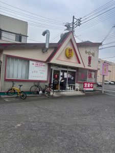 天気がいいのでバス釣り行きました！