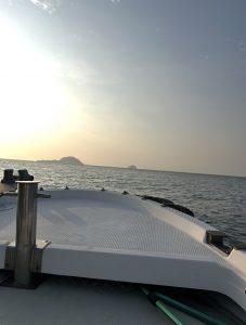 買取りアップ告知＆メバルサビキ釣行！