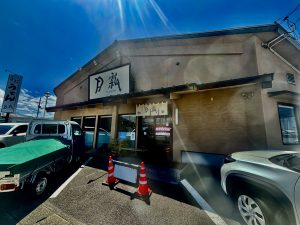 愛媛県松山へ出張！！