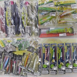 新品ﾌﾞﾚｰﾄﾞｼﾞｸﾞ&中古ﾙｱｰ入荷!!