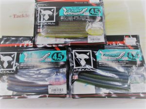 新品ﾔﾐｨご当地ｶﾗｰ、魚卵ｱｼﾞｱﾀﾞｰ他続々入荷!!