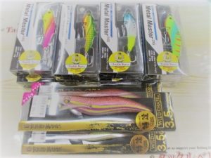 ﾜｲﾙﾄﾞﾁｪｲｽ3.5&ﾒﾀﾙﾏｽﾀｰTBｵﾘｶﾗ入荷!!【残り3回!25日は買取25%UP!】