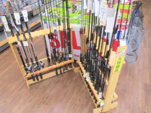中古常吉ﾙｱｰ入荷!&新品お値打ﾛｯﾄﾞ♪