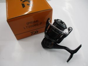 【新品】25イプリミLT2000S-Pが入荷しました。