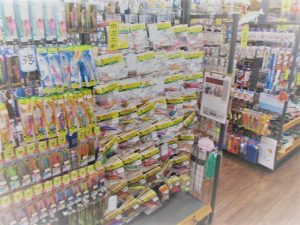 中古ｼｮｱｴｷﾞ&ﾃｨｯﾌﾟﾗﾝｴｷﾞ&ｴｷﾞ用品入荷!!