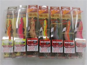 新品商品入荷情報!