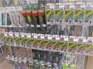 新品ﾃﾞﾗｸｰﾌｧｲﾝ他最新入荷情報!!【中古も入荷中】