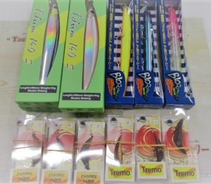 新品入荷情報!!【他中古】