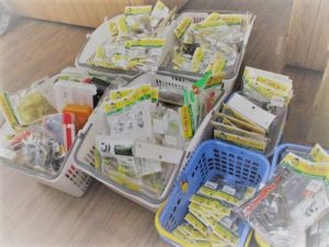 中古バス他入荷!!【ｾｰﾙ開催中☆】