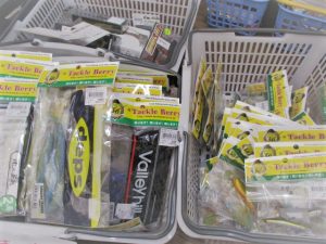 中古ルアー&ワーム続々入荷!!買取強化中!!
