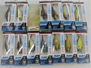 新品TNﾀｲﾌﾟD他ｴﾘﾄﾗ新品入荷!!