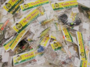 中古各ルアー続々&新品入荷情報!!