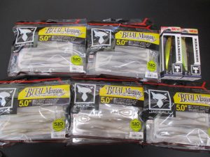 【新製品】バイタルミノー＆リレンジ入荷！！