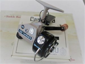 新品ｶｰﾃﾞｨﾅﾙ3&中古ﾄﾗｳﾄ、ｴｷﾞ入荷!!