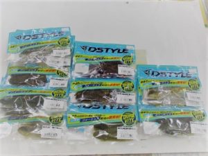 新品入荷情報!!【ギーラカンス4他】