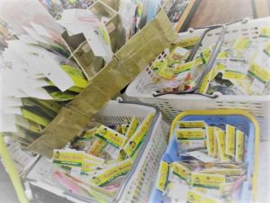 中古品の入荷情報！！