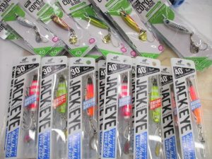 新品ソルト続々入荷♪