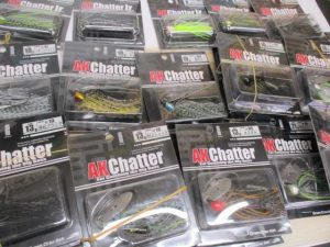 新品AKチャター入荷!