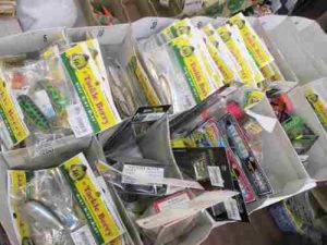 中古ルアー入荷情報!!