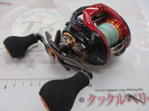 HRF ｿﾆｯｸｽﾋﾟｰﾄﾞ 9.1L-TW入荷!!