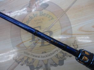 カワハギ専用ロッド！！