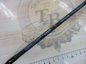 5ピースのトラウトルアーロッド！