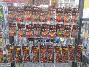 めでタイ魚を釣りに行きませんか？