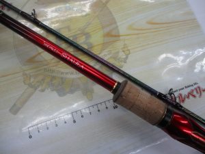 ワールドシャウラ1833RS-2入荷！！