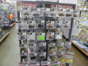 ｹｲﾃｯｸ入荷！！＆明日はいよいよ・・